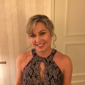 Meet your Posher, Kim